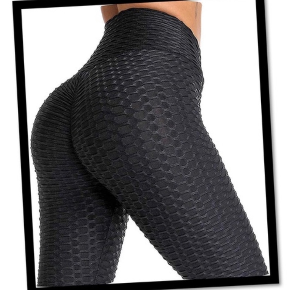 Women’s Active Booty Scrunch Leggings